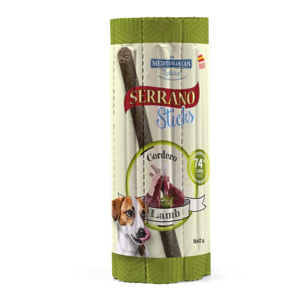 Snack tyčinky