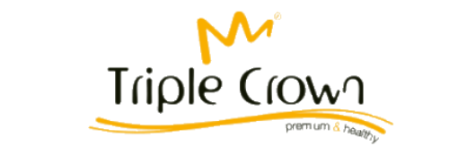 TRIPLE CROWN