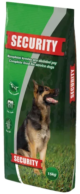 APORT DOG SECURITY 15kg