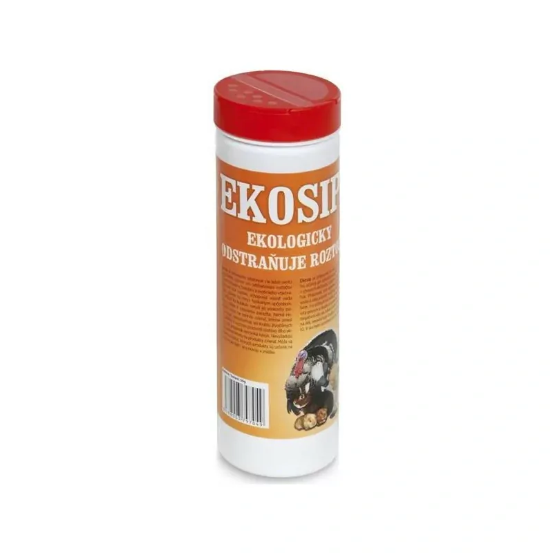 Ekosip 50g ekologický