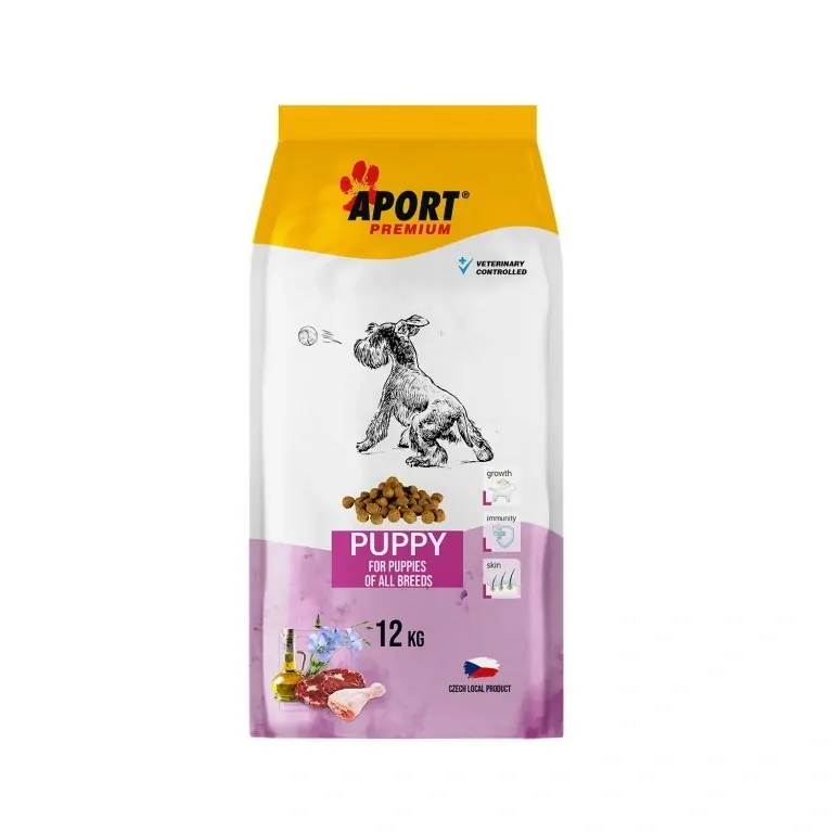 APORT PREMIUM PUPPY 12kg