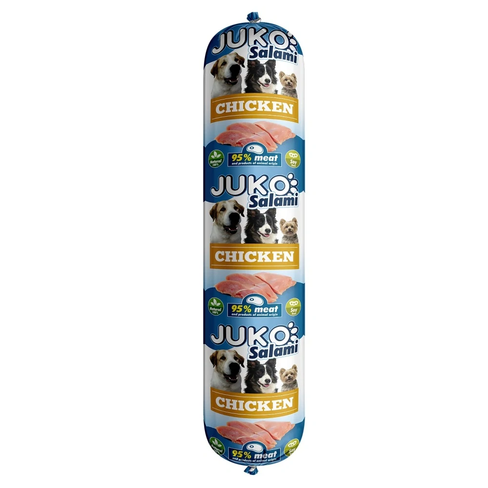 JUKO SALÁM KURACIE 1 Kg