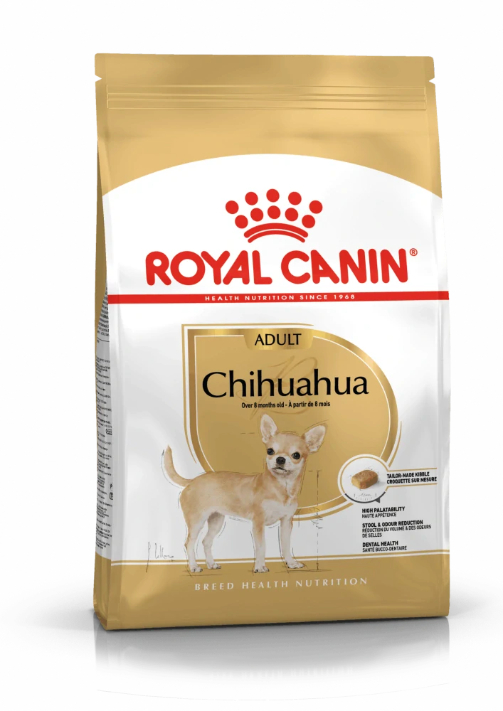 ROYAL CANIN Adult Dog Chihuahua 1,5 kg