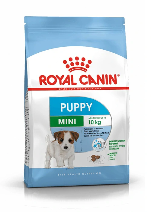 ROYAL CANIN Dog Mini PUPPY 2 Kg