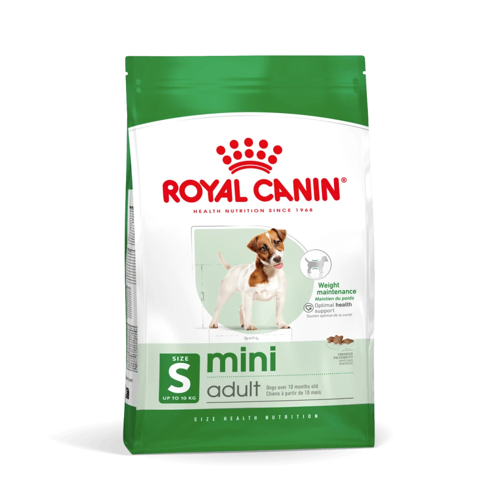 ROYAL CANIN Adult Dog Mini 2 kg