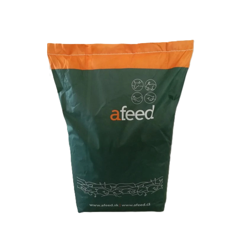AFEED NOSNICA granulovaná 25 kg