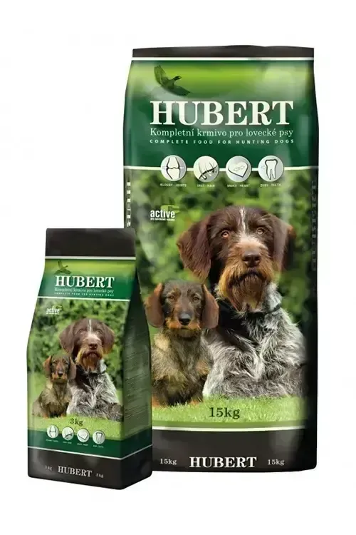 APORT DOG HUBERT 15kg