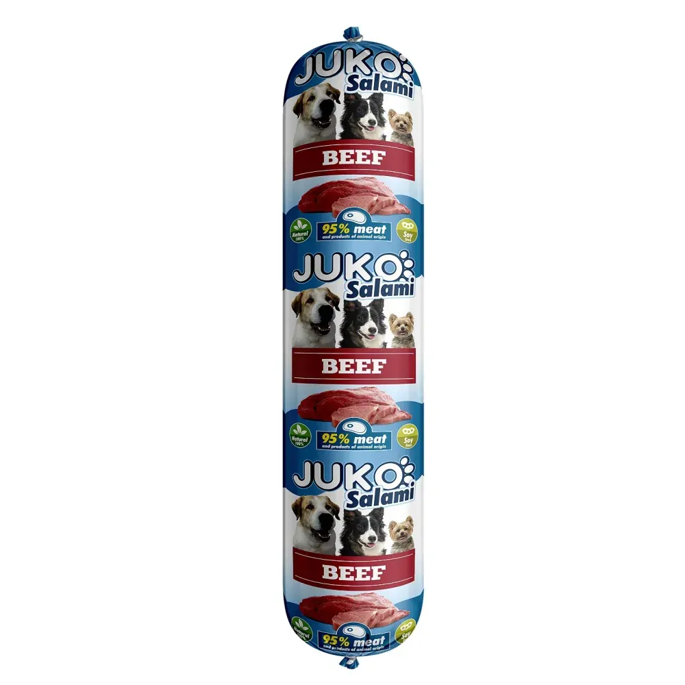 JUKO SALÁM HOVÄDZIE 1 Kg
