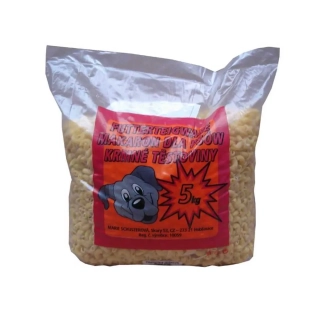 Žlté mäsové cestoviny 5 kg