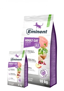 EMINENT ADULT CAT CHICKEN 2kg
