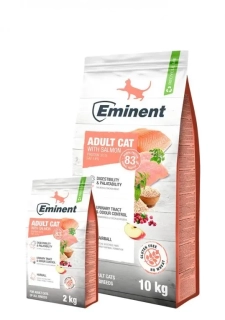 EMINENT ADULT CAT LOSOS 2kg
