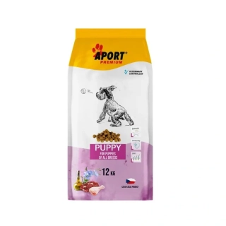 APORT PREMIUM PUPPY 12kg