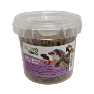 Sušená bránenka, dóza 500 ml (75g)