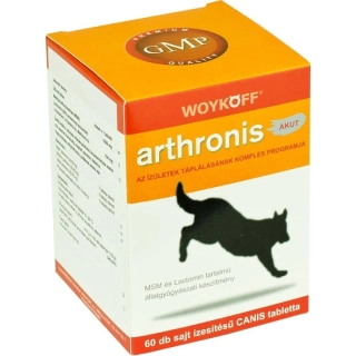 ARTHRONIS ACUTE 60tbl