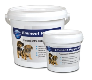 EMINENT Puppy Milk mlieko pre šteňatá 2 kg