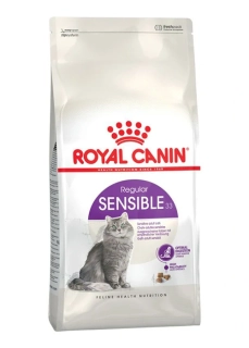ROYAL CANIN Adult Cat Sensible 2 kg
