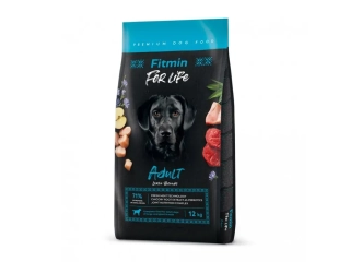 FITMIN DOG FOR LIFE ADULT LARGE BREED 12 kg